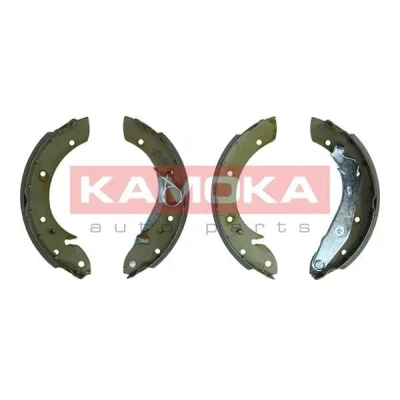 Bilde av Bremsesko sett, Bakaksel, citroën,peugeot, 4241 H6, J8, K8, L6, 4241K7, PC351625