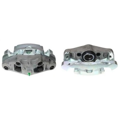 Bilde av BUDWEG CALIPER 344348 Bremsecaliper JAGUAR: XF Sedan, XJ Sedan