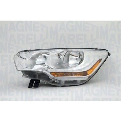 Bilde av MAGNETI MARELLI 712464301129 Frontlykter