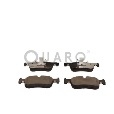 Bilde av QUARO QP7502C Bremseklosser klargjort for slitasjeindikator BMW: 1 Hatchback, 2 Coupé