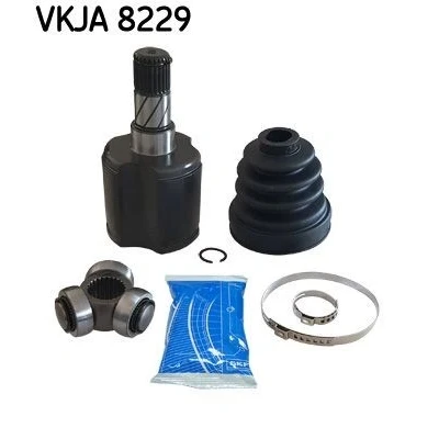 Bilde av SKF VKJA 8229 Drivknute OPEL: Mokka / X