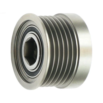 Bilde av AS PL AFP6018(V) Frihjul Dynamo FORD: S Max Mk1, MONDEO 4 Turnier, 3, VOLVO: V50