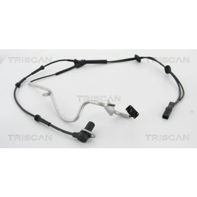 Bilde av TRISCAN 8180 29251 ABS Sensor AUDI: A6 C5 Avant, Sedan