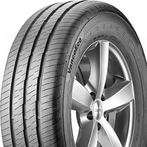 Bilde av Continental VanContact Eco 215/65R16 107T Sommerdekk