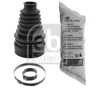 Bilde av FEBI BILSTEIN 48822 Drivakselmansjett framaksel, girkassesiden Termoplast MERCEDES BENZ: B Klasse, A Klasse