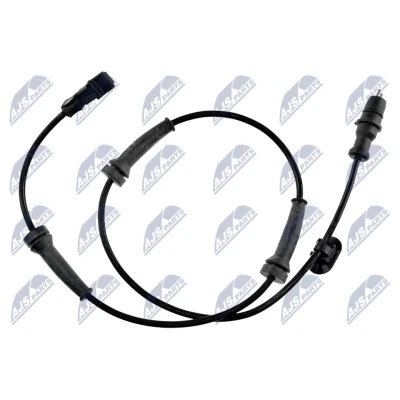 Bilde av Sensor, hjulturtall, Framaksel, Framaksel høyre, venstre, renault, 82 00 446 282
