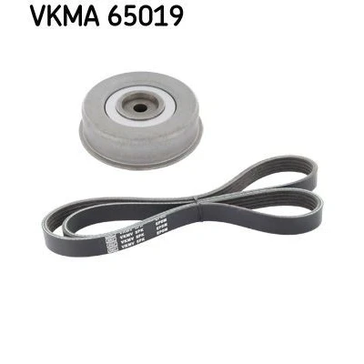 Bilde av SKF VKMA 65019 Kileribberem