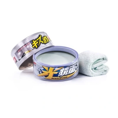Bilde av SOFT99 New Scratch Clear 00419 Lakkpolitur 376