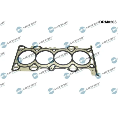 Bilde av DR.MOTOR AUTOMOTIVE DRM8203 Toppakning 0,60mm 90,50mm MAZDA: 6 Hatchback