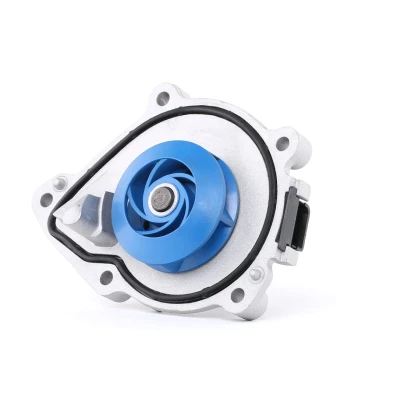 Bilde av SKF VKPC 83812 Vannpumpe med tetning plast for vifteremdrift BMW: 3 Sedan, Touring, MINI: Hatchback, Countryman, Clubman, PEUGEOT: Partner II Van