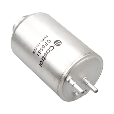 Bilde av Castrol filters CF0581 Drivstoffilter ledningsfilter VOLKSWAGEN: Crafter Van, Flatvogn lastebil/Chassis