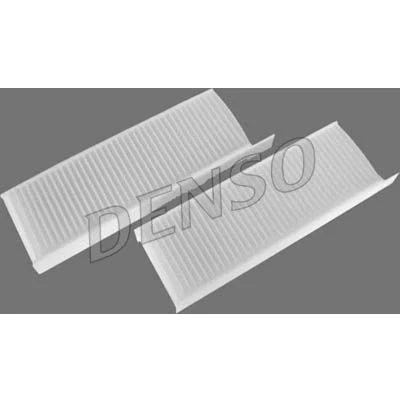 Bilde av DENSO DCF479P Kupéfilter Partikkelfilter 290 96 30 CITROËN: Berlingo II, II Van, DS5 Hatchback, PEUGEOT: Partner 3008 I