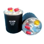Bilde av ALCO FILTER SP 1354 Drivstoffilter uten filteroppvarming 10 8 MERCEDES BENZ: E Klasse T modell, C Sedan