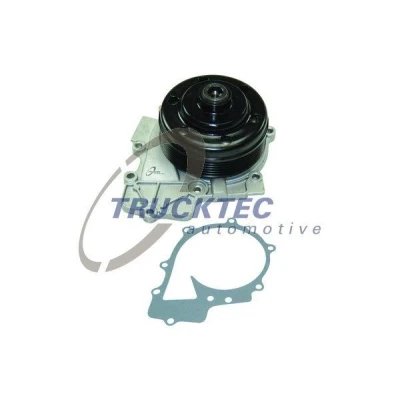 Bilde av TRUCKTEC AUTOMOTIVE 02.19.065 Vannpumpe MERCEDES BENZ: Vito Minibuss, Mixto, Viano