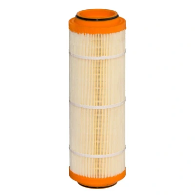 Bilde av HENGST FILTER E350L02 Luftfilter 315 106 Filterinnsats MERCEDES BENZ: A Klasse