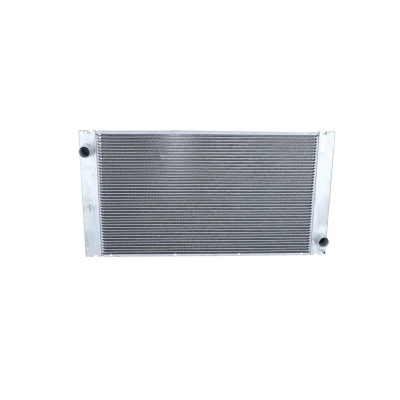 Bilde av NRF 58474 Radiator Aluminium 592 334 24 Kjøleribber loddet MINI: Hatchback
