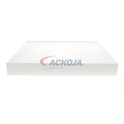 Bilde av ACKOJA A26 30 0005 Kupéfilter Partikkelfilter 240 200 papir HONDA: CIVIC 8 Hatchback,