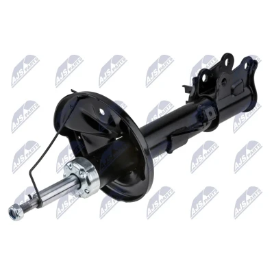 Bilde av Støtdemper Gasstrykk, Høyre bakaksel Nty A HY 517 hyundai coupe ii OE 553602C200, 553602C300
