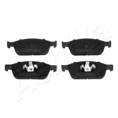 Bilde av ASHIKA 50 00 0310 Bremseklosser framaksel FORD: FOCUS 3, Transit Connect V408 Van, KUGA 2