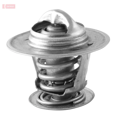 Bilde av DENSO DTM87527 Termostat 87C med tetning AUDI: A4 B6 Avant, A6 C5 B7 VOLKSWAGEN: Multivan 5 (7HM, Caddy 3, Golf