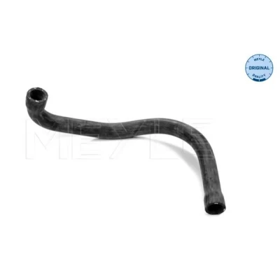 Bilde av MEYLE 319 115 3129 Radiatorslange EPDM (etyl propylen dien gummi) uten bøyler ORIGINAL Quality BMW: 3 Sedan