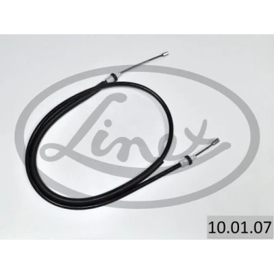 Bilde av LINEX 10.01.07 Håndbrekkwire