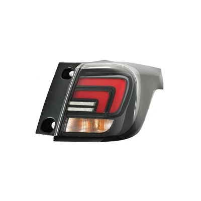 Bilde av HELLA 2SD 015 695 121 Baklykter høyre ytre del LED