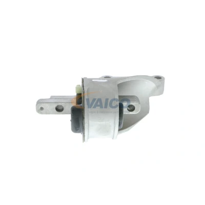 Bilde av VAICO V10 2421 Motorfeste Original Quality bak, foran venstre Gummimetallager VOLKSWAGEN: Polo IV Hatchback