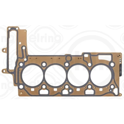 Bilde av ELRING 658.210 Toppakning 1,65 85 metallagpakning BMW: 5 Touring, Sedan, 1 Hatchback