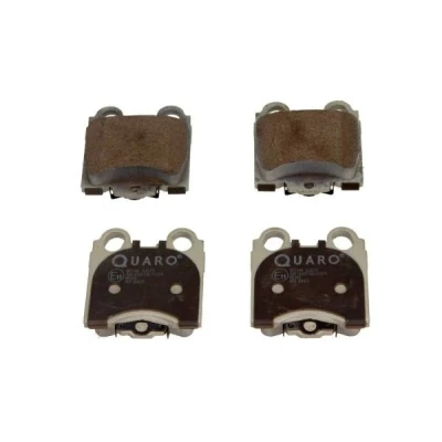 Bilde av QUARO QP2144 Bremseklosser med akustisk slitasjevarsel LEXUS: IS I Sedan, GS II, Sportcross, TOYOTA: Land Cruiser Prado 70 Pick up