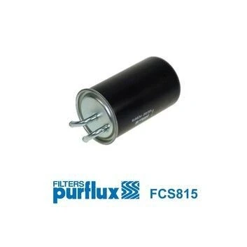Bilde av PURFLUX FCS815 Drivstoffilter Filterinnsats MITSUBISHI: Outlander 2 SUV, Grandis, Lancer 8 Limousine