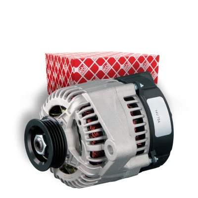 Bilde av FEBI BILSTEIN 101552 Dynamo 12V 75A SMART: City Coupe