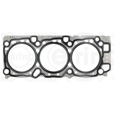 Bilde av ELRING 268.300 Toppakning 0,35 92 metallagpakning MITSUBISHI: PAJERO 2, 4, L200 III Pick up