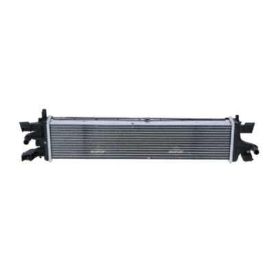 Bilde av NRF 59218 Radiator Aluminium 665 138 56 Kjøleribber loddet FORD: FOCUS 3