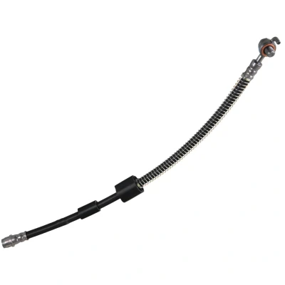 Bilde av FEBI BILSTEIN 177090 Bremseslange framaksel venstre 460 PEUGEOT: 308 I Hatchback, CITROËN: C4 II Hatchback