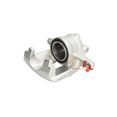 Bilde av LAUBER 77.3946 Bremsecaliper Støpejern framaksel høyre PEUGEOT: 207 Hatchback, 307 2008 Stasjonsvogn, FIAT: 500 Doblo I Cargo