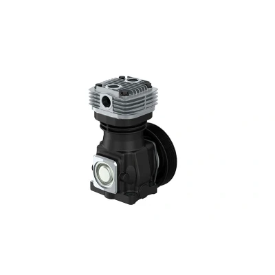 Bilde av WABCO 4111410030 Kompressor luftfjæring