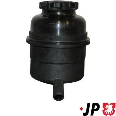 Bilde av JP GROUP 1445200200 Utjevningsbeholder, hydraulikkolje servostyring med deksel BMW: X3, 3 Sedan, 1 Hatchback