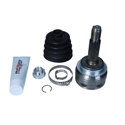 Bilde av MAXGEAR 49 3228 Drivknute hjulside