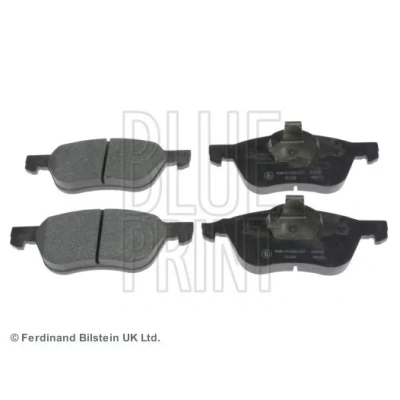 Bilde av BLUE PRINT ADN142111 Bremseklosser framaksel NISSAN: Primera Hatchback