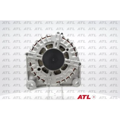 Bilde av Dynamo ATL Autotechnik L 50 460