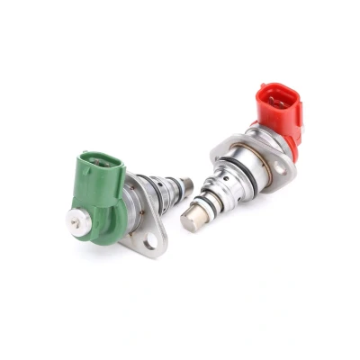 Bilde av DENSO DCRS210120 trykkreguleringsventil, Common Rail System TOYOTA: Avensis I Stasjonsvogn, Land Cruiser Prado 90, 120