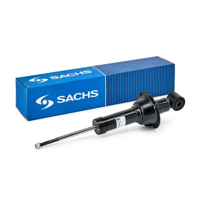 Bilde av SACHS 316 880 Støtdemper gasstrykk torørs teleskopstøtdemper øvre stift, nedre øye HONDA: CR V 3, 2