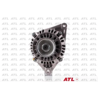 Bilde av Dynamo, mitsubishi colt v, lancer vi, A 2 TA 5191, MD 325 696