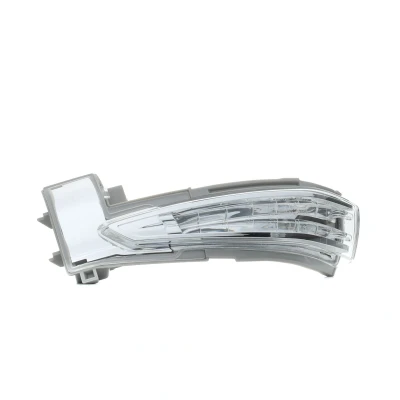 Bilde av TYC 326 0110 3 Blinklys hvit Venstre sidespeil LED PEUGEOT: 508 I SW, CITROËN: C4 Picasso 2, DS5 Hatchback
