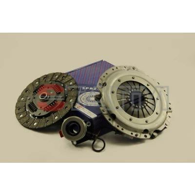 Bilde av Clutchsett, opel corsa c, d, d skåp/halvkombi, 1 606 585, 93 185 912