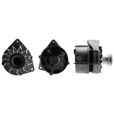 Bilde av DRI 211102652 Dynamo 12V 65A VOLKSWAGEN: TRANSPORTER 3 Bus, GOLF 1, LT 28 35 I Flatvogn lastebil / Chassis