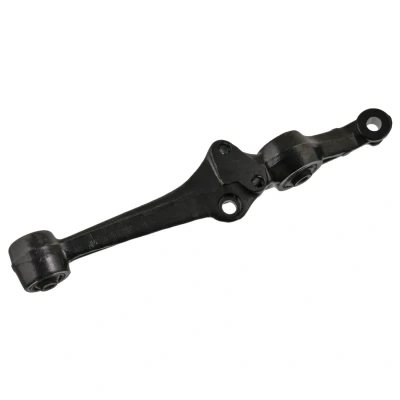 Bilde av FEBI BILSTEIN 42174 Bærebru framaksel høyre, nede Casterstag Stålstøpegods HONDA: CIVIC 4 Hatchback
