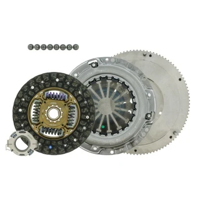 Bilde av AISIN Conversion Kit ( 3P ) SWT 307 Clutch mål avviker fra original 236 TOYOTA: Avensis II Station Wagon, RAV4 SUV, Corolla IX Hatchback