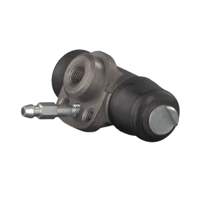Bilde av FEBI BILSTEIN 02217 Bremsesylinder 17,5 venstre bakaksel, høyre bakaksel VOLKSWAGEN: GOLF 1, Jetta 2, AUDI: 80 B2